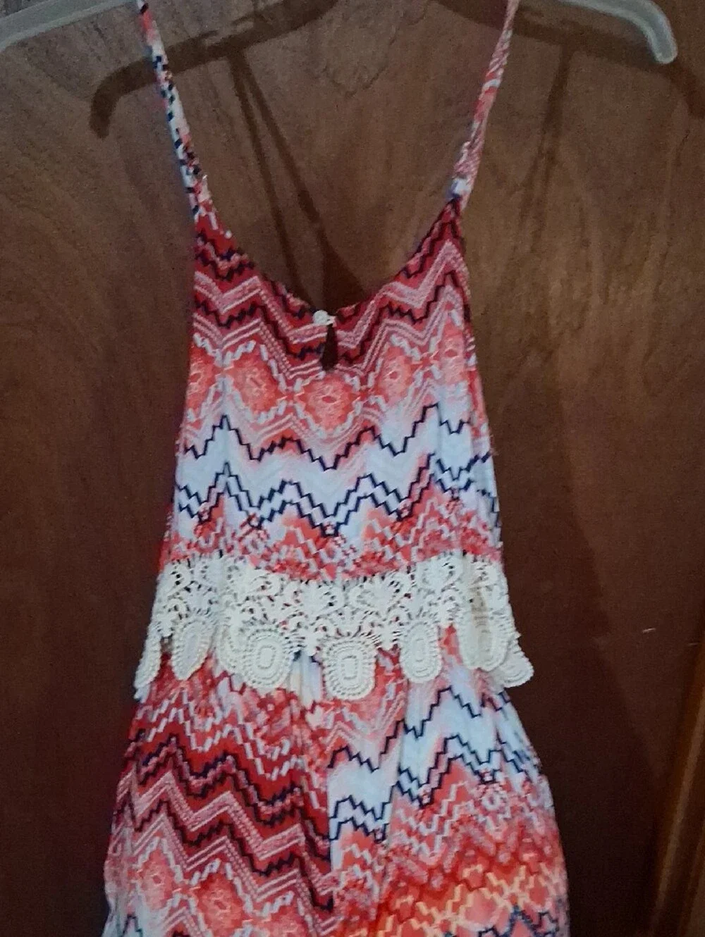 Beautees Romper Size 16